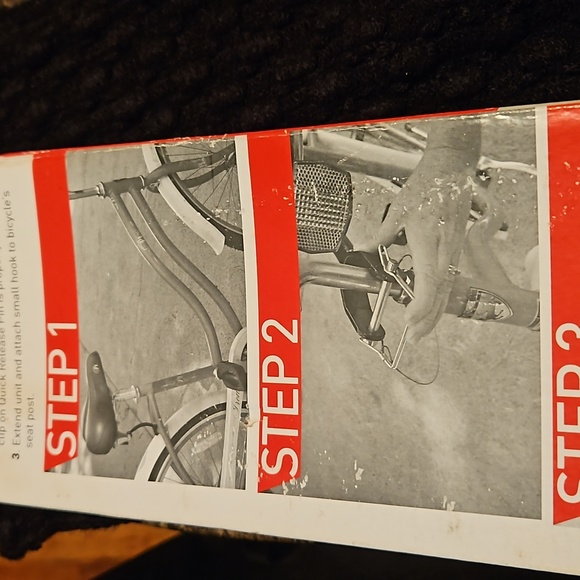 Top tube for non conventional bicycles - Picture 3 of 5